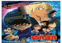 Những điều cần biết trước khi ra rạp xem The Meg ảnh 13 Conan gục ngã bởi gián điệp “ba mang” trong kẻ hành pháp Zero