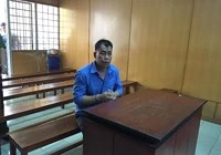 Những điều cần biết trước khi ra rạp xem The Meg ảnh 25 Tên trộm phá két sắt 2,2 tỉ đồng quyết không nhận tội