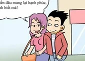 Tiền bạc có mang lại hạnh phúc?