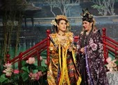 Lâm Khánh Chi chịu chơi trong 'Ơn giời cậu đây rồi' 