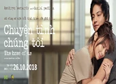 Tiên đồng ngọc nữ Philippines tái ngộ fan Việt 