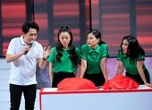 Trấn Thành hoảng với sự 'lật mặt' của dàn nghệ sĩ