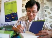Victor Vũ đưa 'Mắt biếc' của Nguyễn Nhật Ánh lên màn bạc