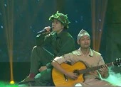 Giai điệu tự hào 2018: Chuyển từ ghi hình sang trực tiếp