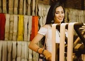 Món quà nhỏ đặc biệt Hoa hậu Tiểu Vy tặng bạn bè quốc tế