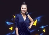 Thu Minh 'đụng độ' tình cũ trên ghế nóng giải thưởng âm nhạc