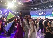 Hành trình của Tiểu Vy sau 2 tháng ở Miss World 2018