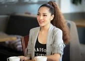 Ca sĩ Bảo Anh nói về ca khúc ‘Như lời đồn”