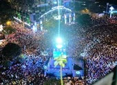 Có gì ở lễ hội đếm ngược 2019 phố đi bộ Nguyễn Huệ?