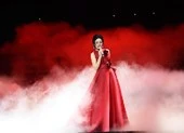Đàm Vĩnh Hưng: 'Hồ Ngọc Hà luôn biết cách chơi với tôi' 