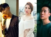 “Duyên mình lỡ” đưa Hương Tràm đối đầu Erik, JustaTee