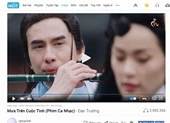 Đan Trường quyết không bỏ kiểu tóc hai mái huyền thoại