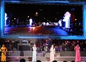 Chương trình mừng Đảng - mừng Xuân 'Nắng ấm về trên tổ quốc'