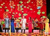 150 nghệ sĩ gửi lời chúc Tết