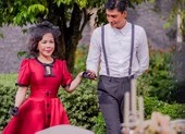 “Máy bay” Việt Hương mới là người chiếm được trái tim soái ca