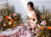Thúy An hé lộ kế hoạch tham gia đấu trường nhan sắc Quốc Tế 