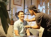 Huy Khánh: “Tôi không còn trẻ để đóng phim ngôn tình”