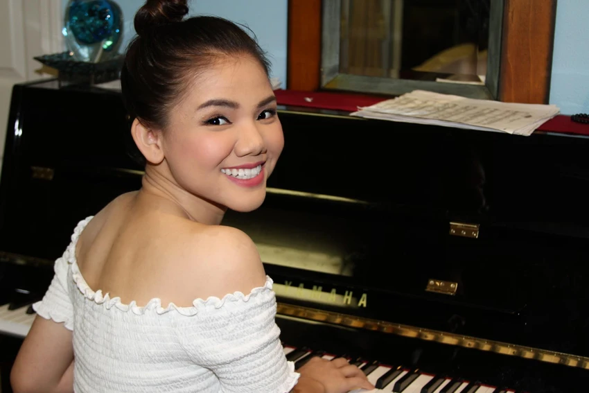 Minh Như hồi hộp trước vòng thi thứ hai của American Idol ảnh 1