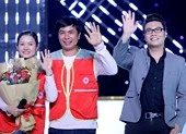 Đặng Văn Phúc gây xúc động khi trở thành người hùng cứu nạn