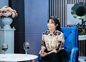 Kinh doanh của Ốc Thanh Vân bị nhiều Facebook giả tấn công 