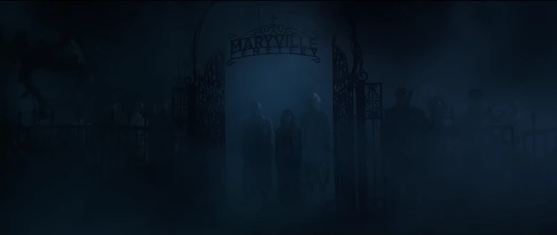 'Annabelle Comes Home' hé lộ thêm nhiều nhân vật quỷ ám khác ảnh 4 'Annabelle Comes Home' hé lộ thêm nhiều nhân vật quỷ ám khác ảnh 4