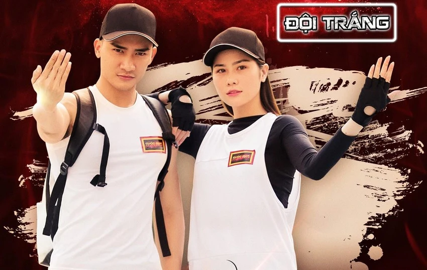 The Amazing Race Vietnam Cuộc đua kỳ thú chính thức quay lại ảnh 5
