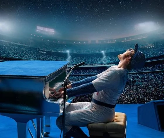 Điểm danh các ca khúc top hit một thời của danh ca Elton John ảnh 9