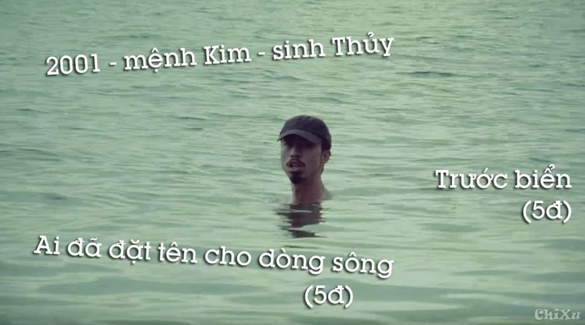 Đen Vâu là thánh đoán đề thi Ngữ văn 2019? ảnh 7