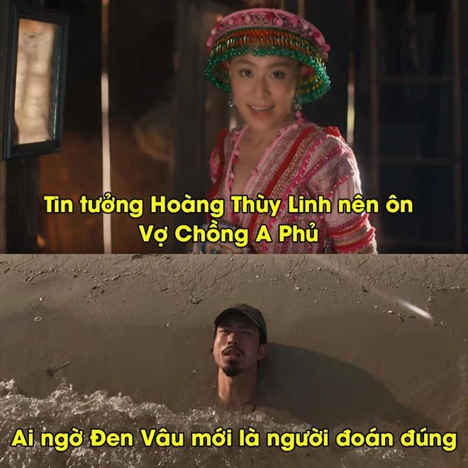 Đen Vâu là thánh đoán đề thi Ngữ văn 2019? ảnh 4