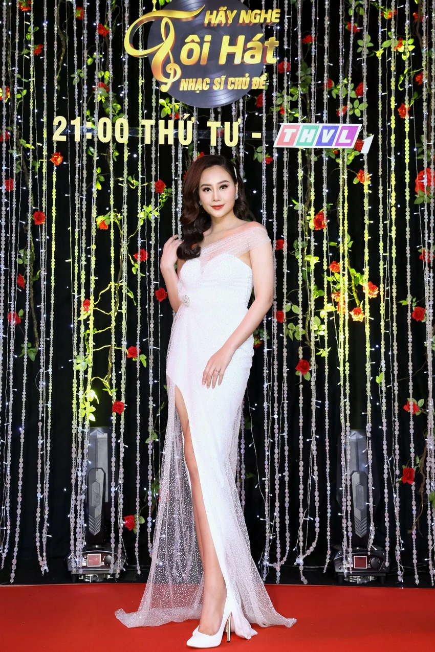 Danh ca Thái Châu khen 6 ca sĩ tài năng ở Hãy nghe tôi hát ảnh 2