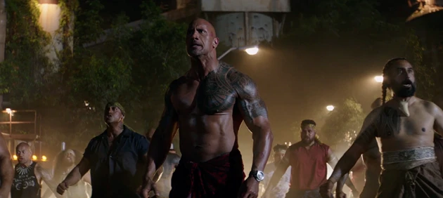Fast & Furious tung trailer khiến fan cực kỳ phấn khích ảnh 7