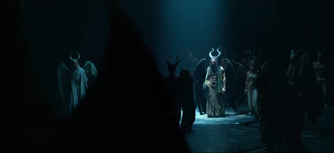 Maleficent: Mistress of Evil bất ngờ tung trailer đầy đủ ảnh 10 Maleficent: Mistress of Evil bất ngờ tung trailer đầy đủ ảnh 10