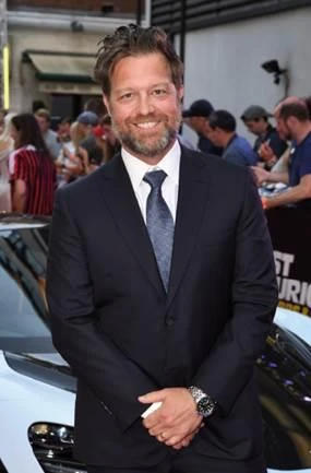 Jason Statham tụ hội tại buổi công chiếu phim 'Fast & Furious' ảnh 9