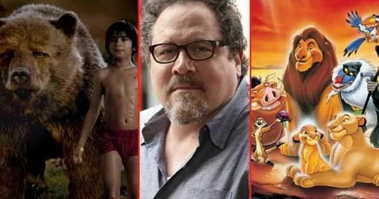 Sau 'The Lion King' Disney bắt đầu làm phim công nghệ VR ảnh 3 Sau 'The Lion King' Disney bắt đầu làm phim công nghệ VR ảnh 3