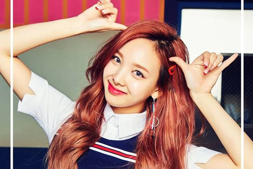Nữ thần tượng Kpop nào xứng danh “Nàng tiên cá” ngoài đời thực ảnh 2