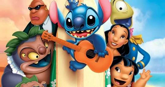 Những bộ phim tuổi thơ không thể quên trên màn ảnh Disney ảnh 6 Những bộ phim tuổi thơ không thể quên trên màn ảnh Disney ảnh 6