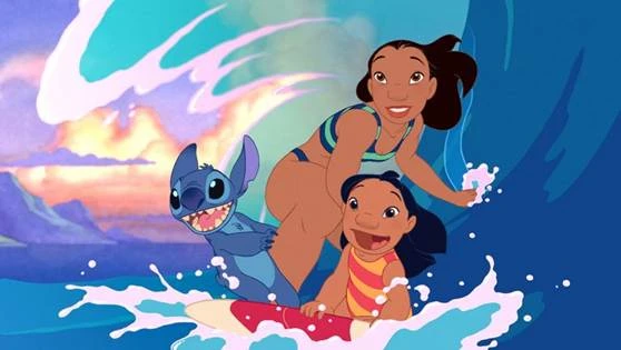 Những bộ phim tuổi thơ không thể quên trên màn ảnh Disney ảnh 7 Những bộ phim tuổi thơ không thể quên trên màn ảnh Disney ảnh 7
