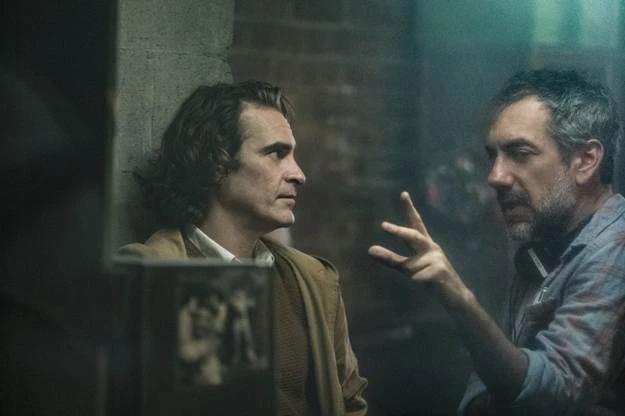 Êkíp hùng hậu nào đã làm nên siêu phẩm Joker? ảnh 5 Êkíp hùng hậu nào đã làm nên siêu phẩm Joker? ảnh 5