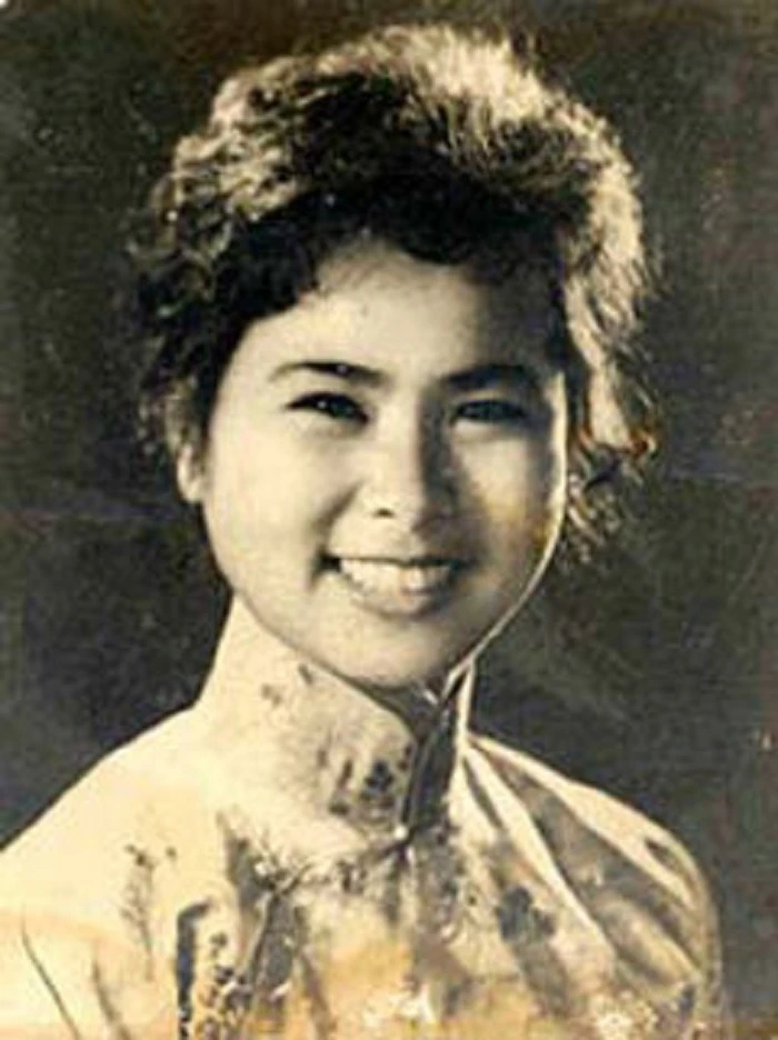 Xuân Quỳnh, nhà thơ Việt đầu tiên Google Doodle vinh danh ảnh 2
