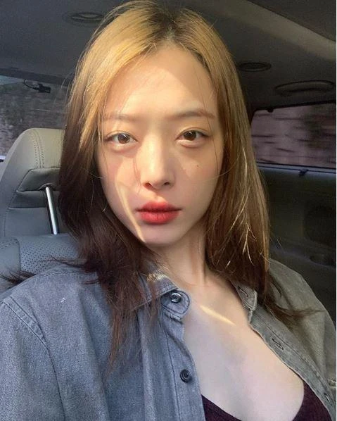 Đâu là nguyên nhân cái chết của Sulli? ảnh 1