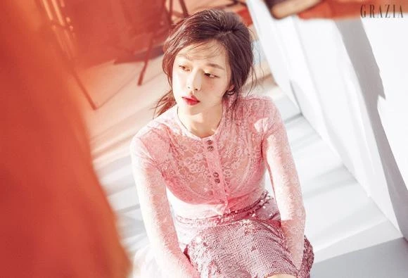 Đâu là nguyên nhân cái chết của Sulli? ảnh 3