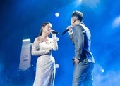 Phạm Quỳnh Anh tái hiện một loạt hit trong 3 tiếng
