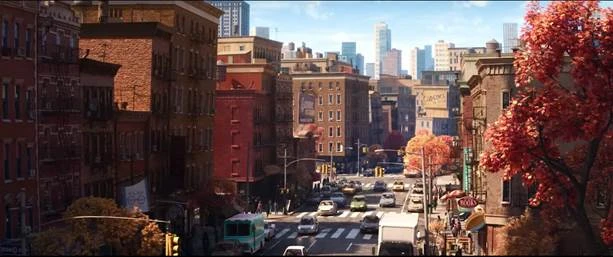 Xuất hiện trailer 'Vùng đất linh hồn Soul' phiên bản Disney ảnh 2 Xuất hiện trailer 'Vùng đất linh hồn Soul' phiên bản Disney ảnh 2