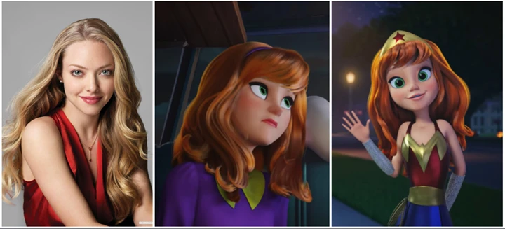 Một vé về tuổi thơ với Scooby-Doo trong trailer đầu tiên ảnh 6