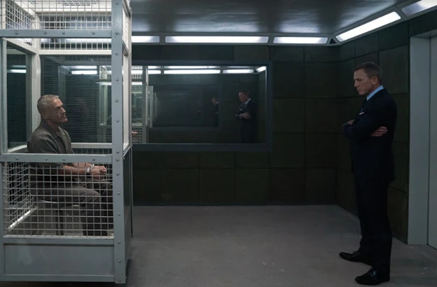 Daniel Craig tái xuất ngoạn mục trong trailer của bom tấn 007 ảnh 1 Daniel Craig tái xuất ngoạn mục trong trailer của bom tấn 007 ảnh 1