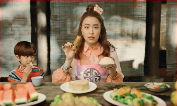 Hoàng Thùy Linh tung MV Duyên âm sau 2 ngày top 3 trending ảnh 3 Hoàng Thùy Linh tung MV Duyên âm sau 2 ngày top 3 trending ảnh 3
