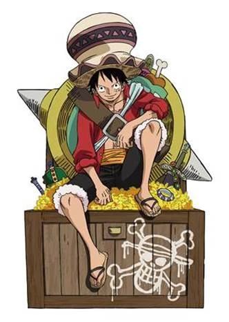 Những trai đẹp trong One Piece khiến chị em mê mệt ảnh 5 Những trai đẹp trong One Piece khiến chị em mê mệt ảnh 5
