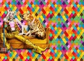  Điểm mặt những gái hư nóng bỏng nhất trong siêu anh hùng DC