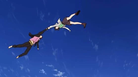 Her blue sky tác phẩm anime được cha đẻ Your Name khen ngợi ảnh 4 Her blue sky tác phẩm anime được cha đẻ Your Name khen ngợi ảnh 4