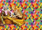 Harley Quinn và hàng loạt mối tình ngang trái không ngờ 